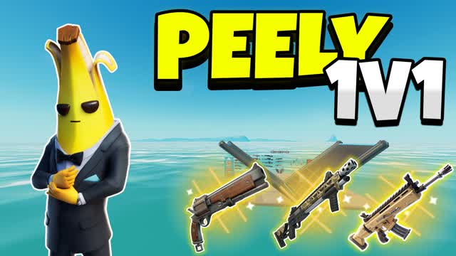 PEELY 1V1 PRACTICE
