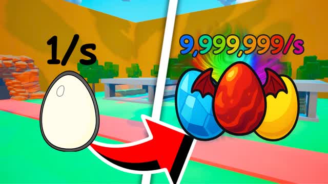 {BETA} 🔥STEAL A EGG!🔥