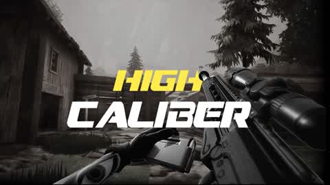 High Caliber FFA
