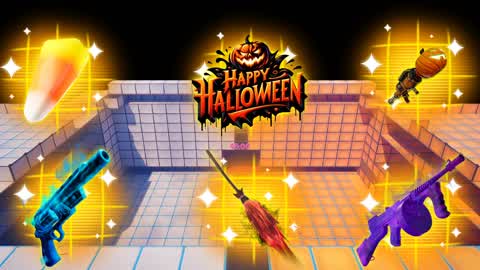 🕸️ Halloween 🎃🎃Orange vs White 🕸️🕸️