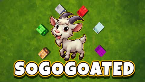 🔴SOGOGOATED🔴