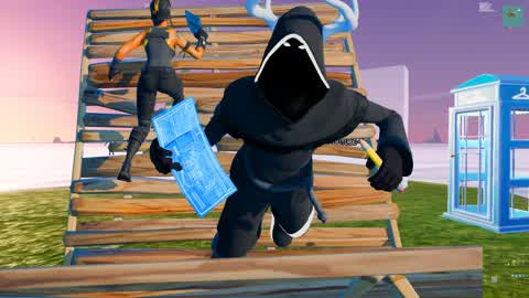 Postzyy 1V1 (weekly updates)