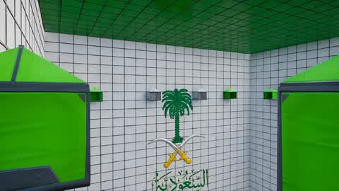 🇸🇦 سكرمز السعودية 🥇🏆 KSA Scrims 🇸🇦