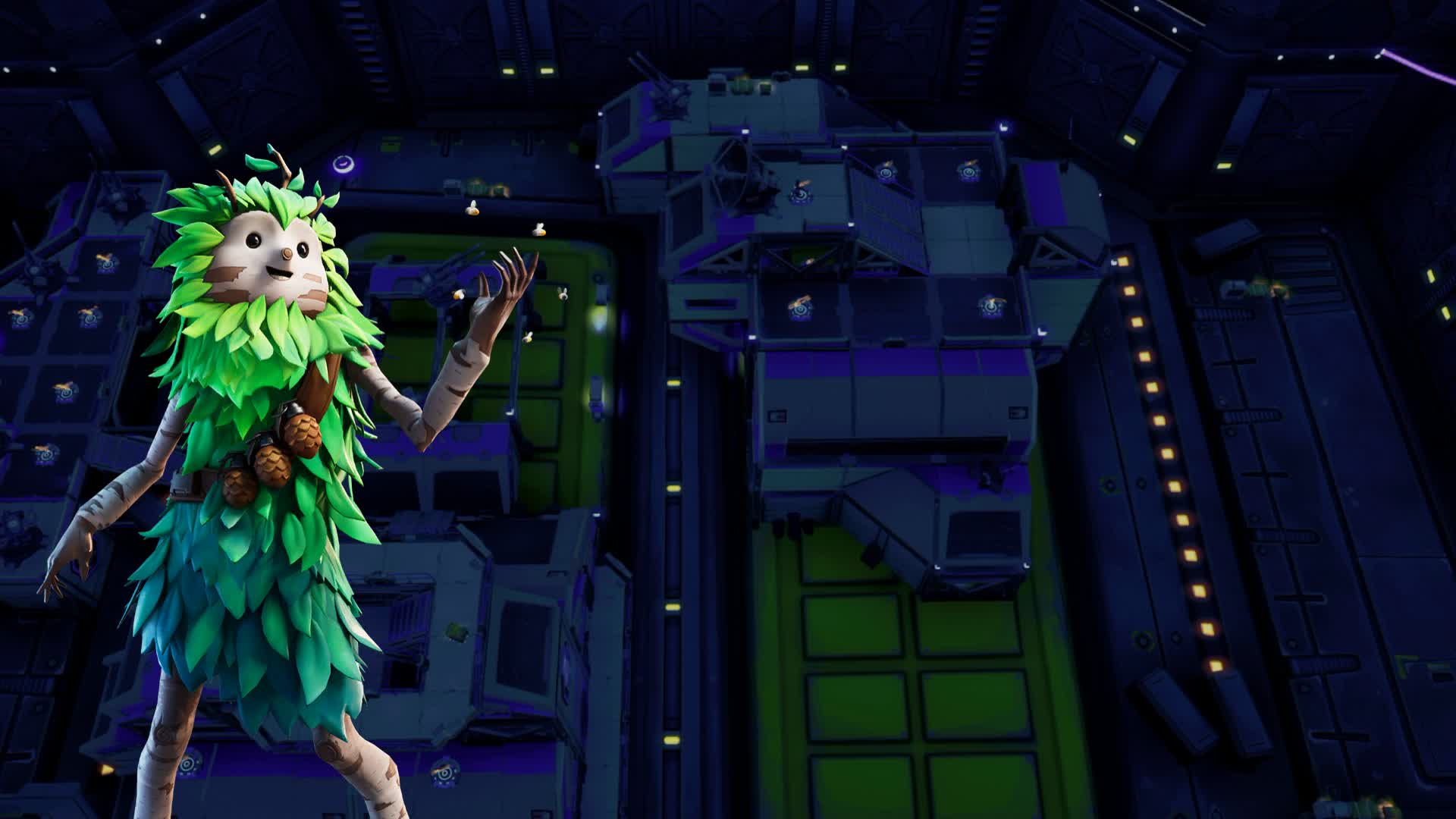 Techanddesign Fortnite
