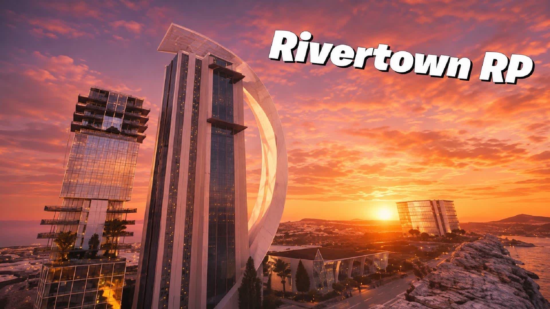 Rivertown RP