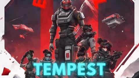 Everfall Season 1 - Tempest