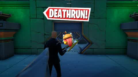 🏆250 Level Deathrun🥇