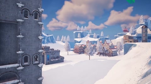 Island image