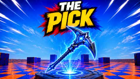 THE PICK ⛏️