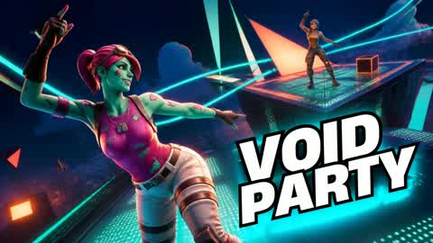 Party Royale Void