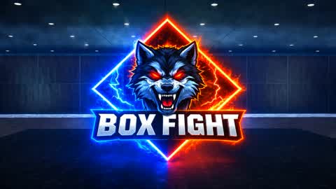 Wolf Box Fight