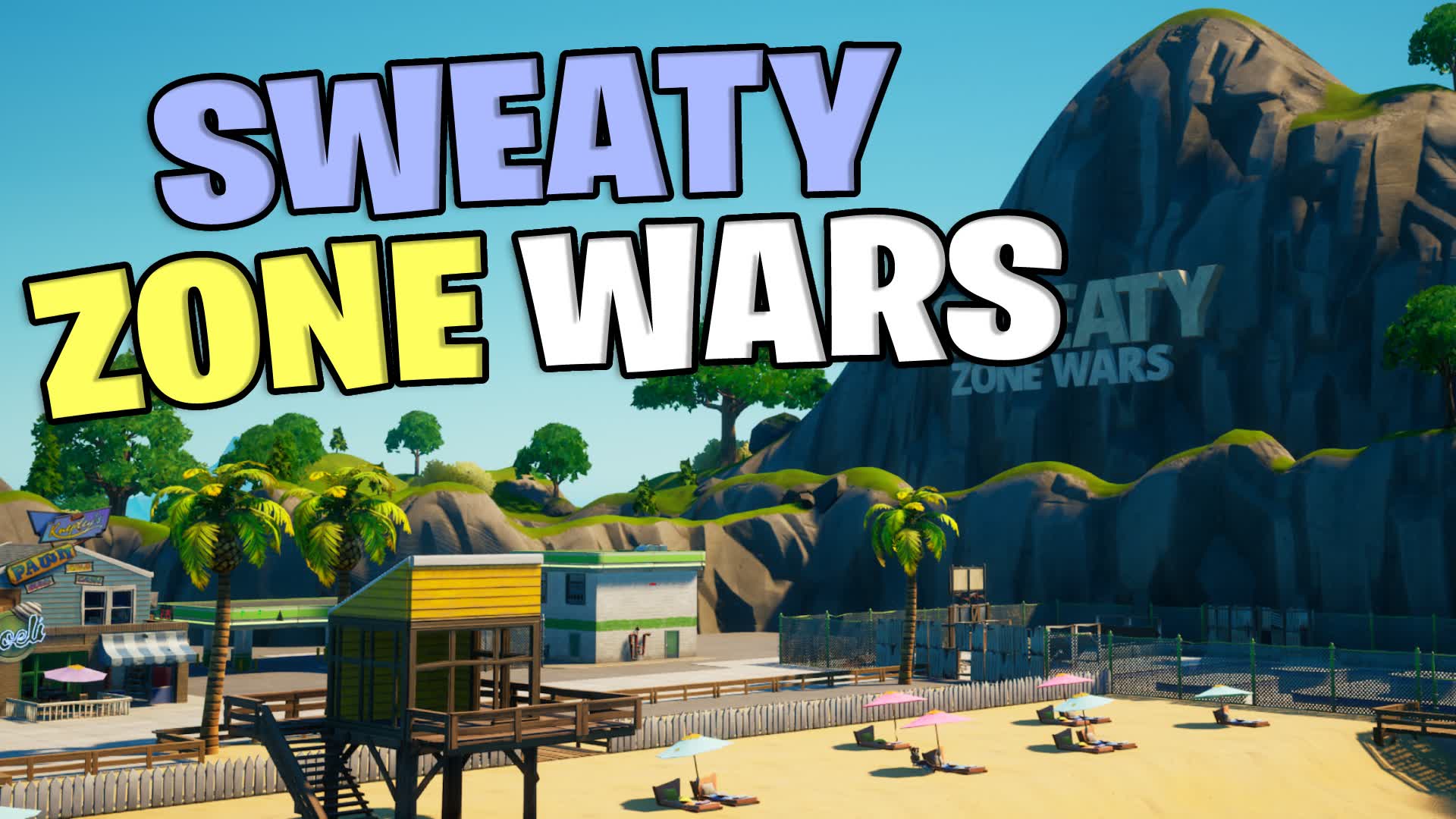 SWEATY SANDS ZONE WARS 793924584627 by DominantShooters Fortnite.GG