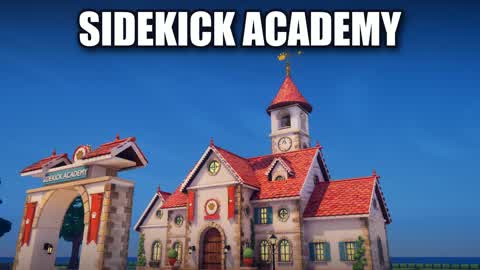 Sidekick Academy