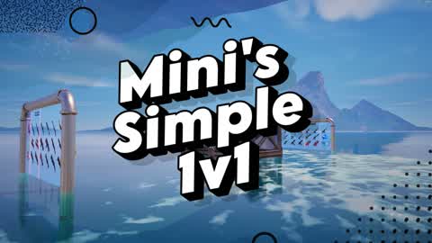 Mini's Simple 1v1