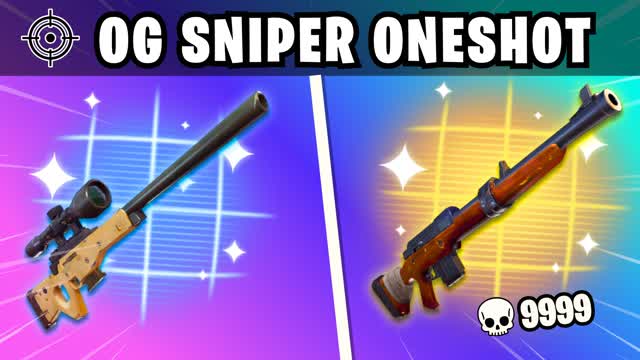 OG ONE SHOT 🎯 PRISON FFA