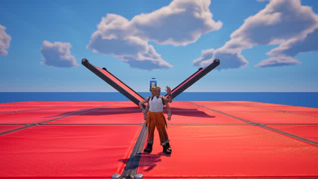 Evil piers 1v1
