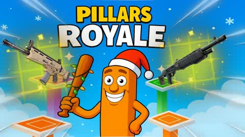 PILLAR ROYALE💥💥💥
