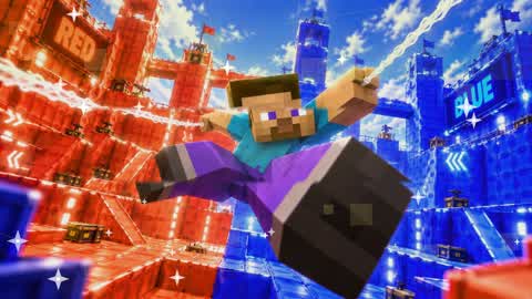 [][SPIDER-MAN SONIC  Portal 🔴🔵
