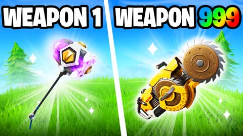 🎯ONE SHOT ⭐ GUN GAME🔫