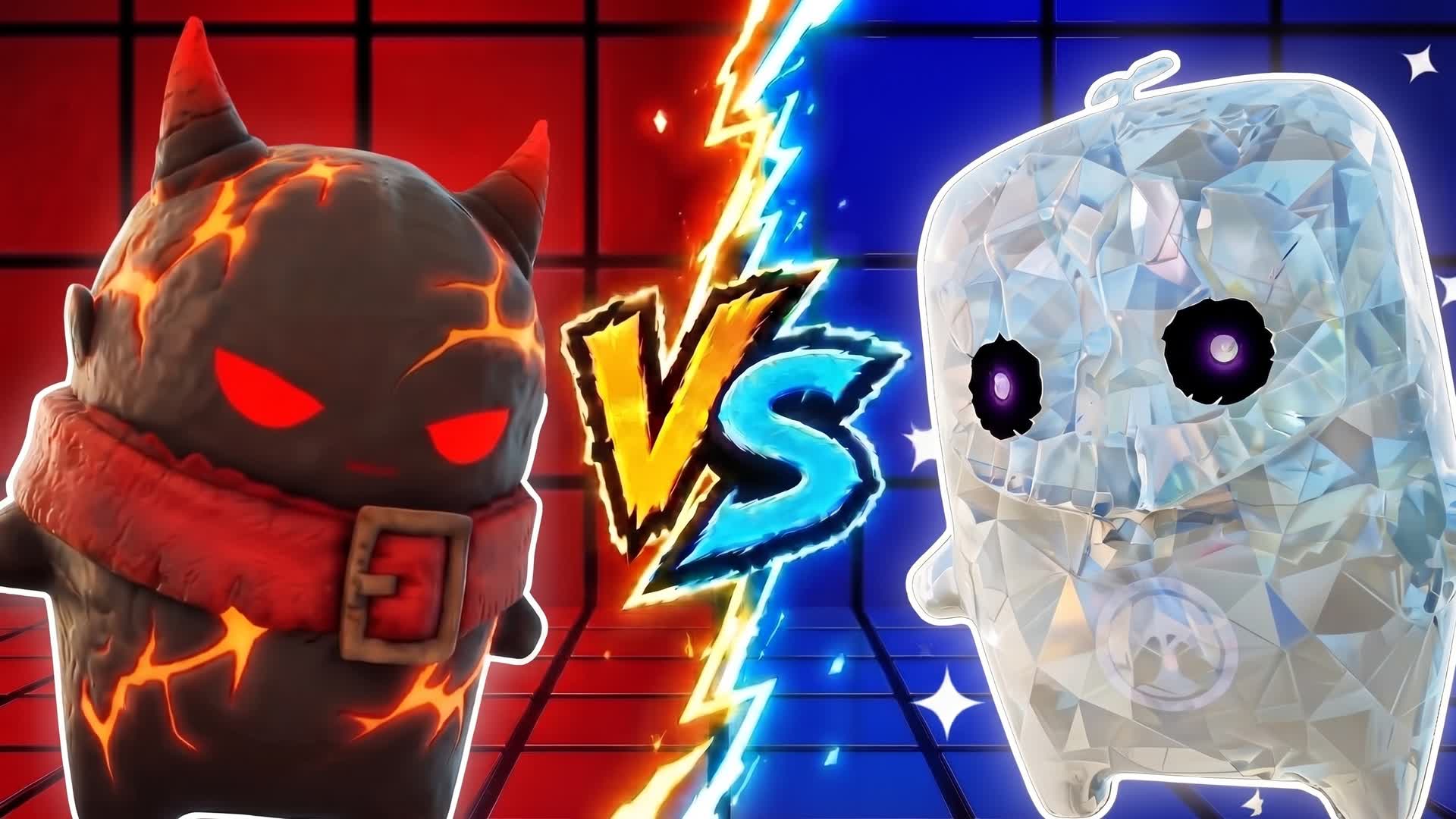 HIPEEER REDVSBLUE AIM