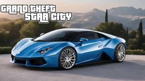 FREE DRIVER CITY FFA 💥