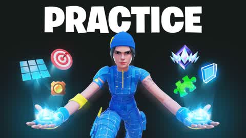 PRACTICE [Ranked Aim Edit Piece] [XEREX]