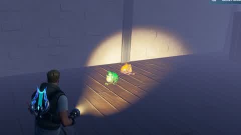 カエルハウス２　～カエルだらけの謎の洋館が帰ってきた！～