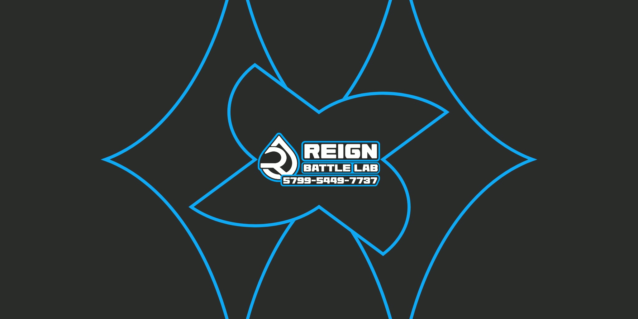 The REIGN Battle Lab