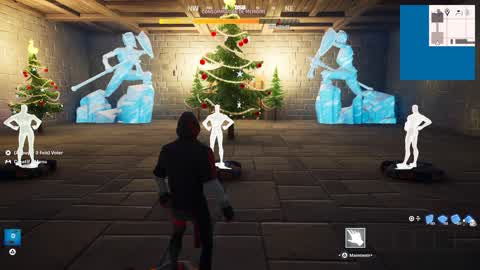 The Impossible Escape