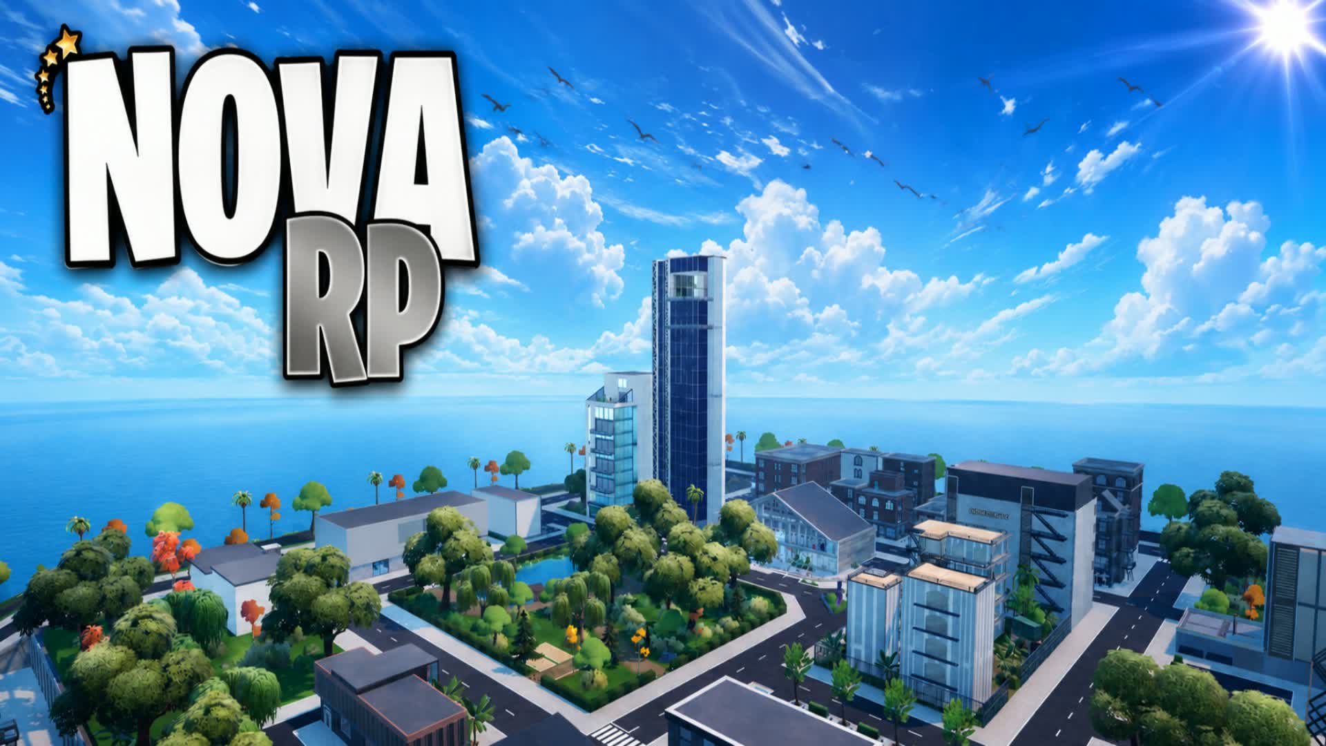 NOVA RP