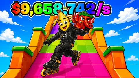 ROLLER FOR BRAINROTS[NEW]