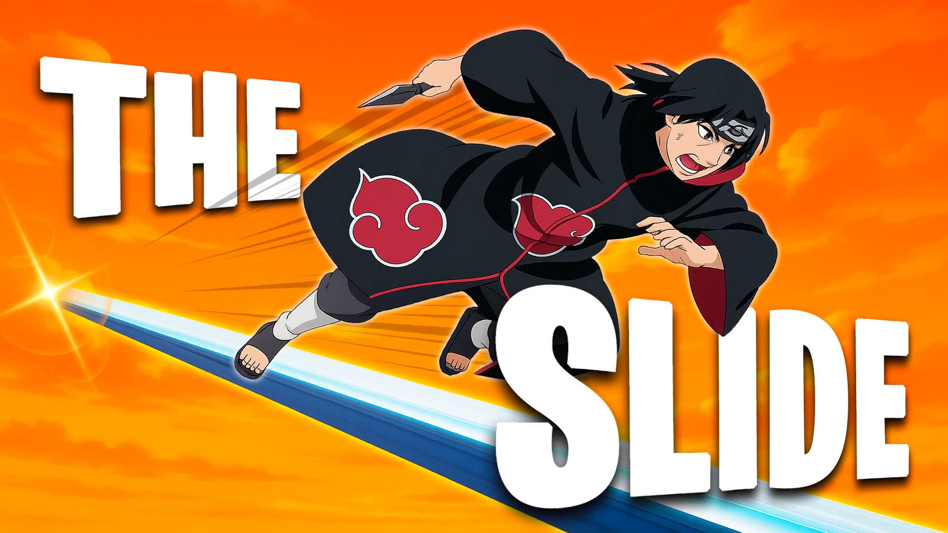 THE ULTIMATE SLIDE 🏆