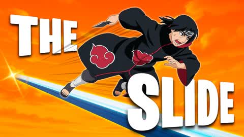 THE ULTIMATE SLIDE 🏆