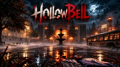 HOLLOW BELL