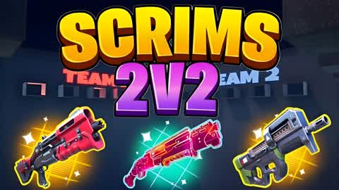 SCRIMS 2V2