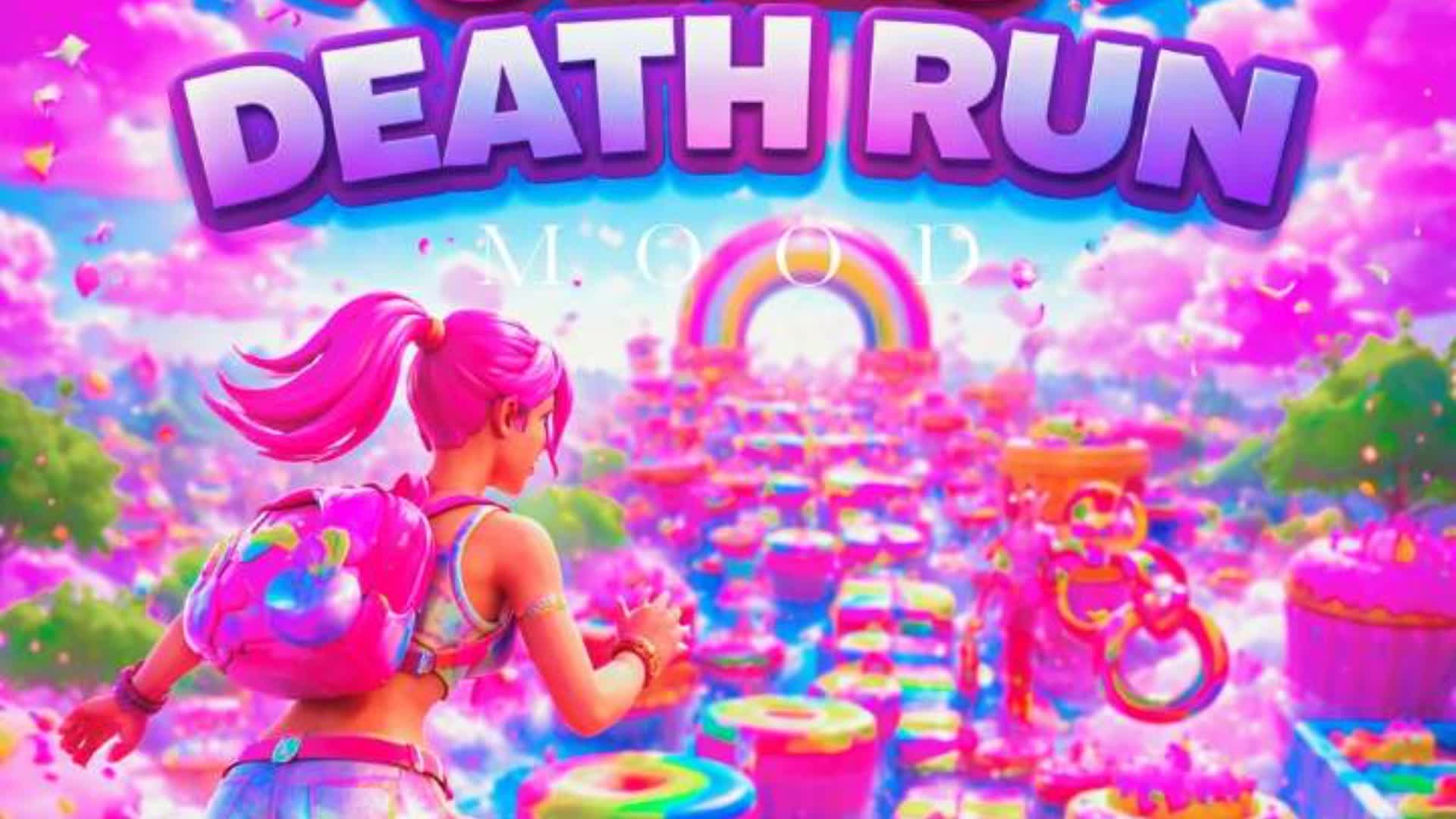 Girly deathrun
