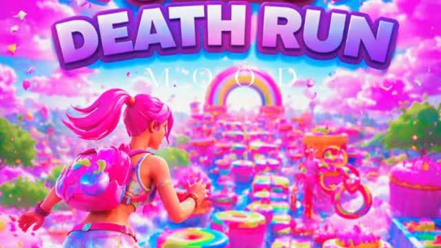Girly deathrun