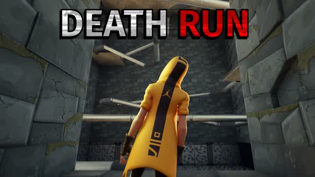 Snacks Death Run