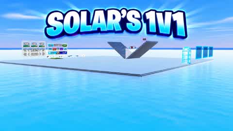 Solars 1v1