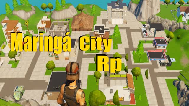 Maringá City Rp