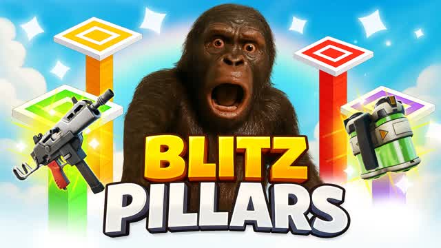 BLITZ PILLARS