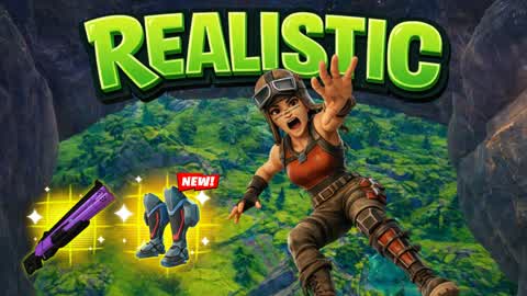 REALISTIC PIT
