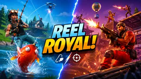 Reel Royale