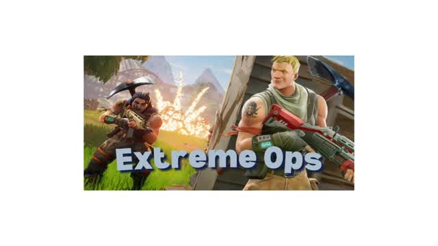 Extreme Ops