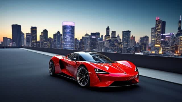 OG PIT DRIVE CITY 🚗