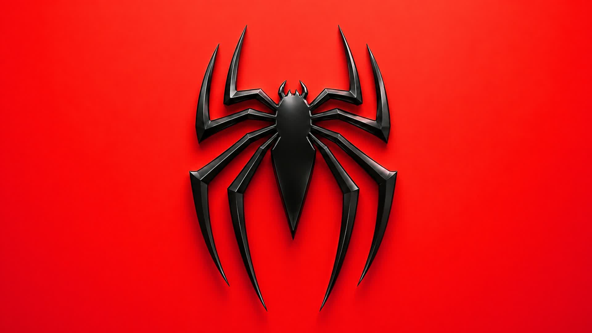 SPIDER MAN RVB RED VS BLUE