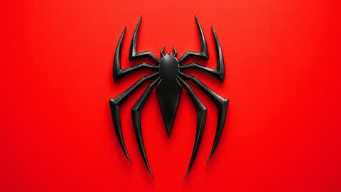 SPIDER MAN RVB RED VS BLUE
