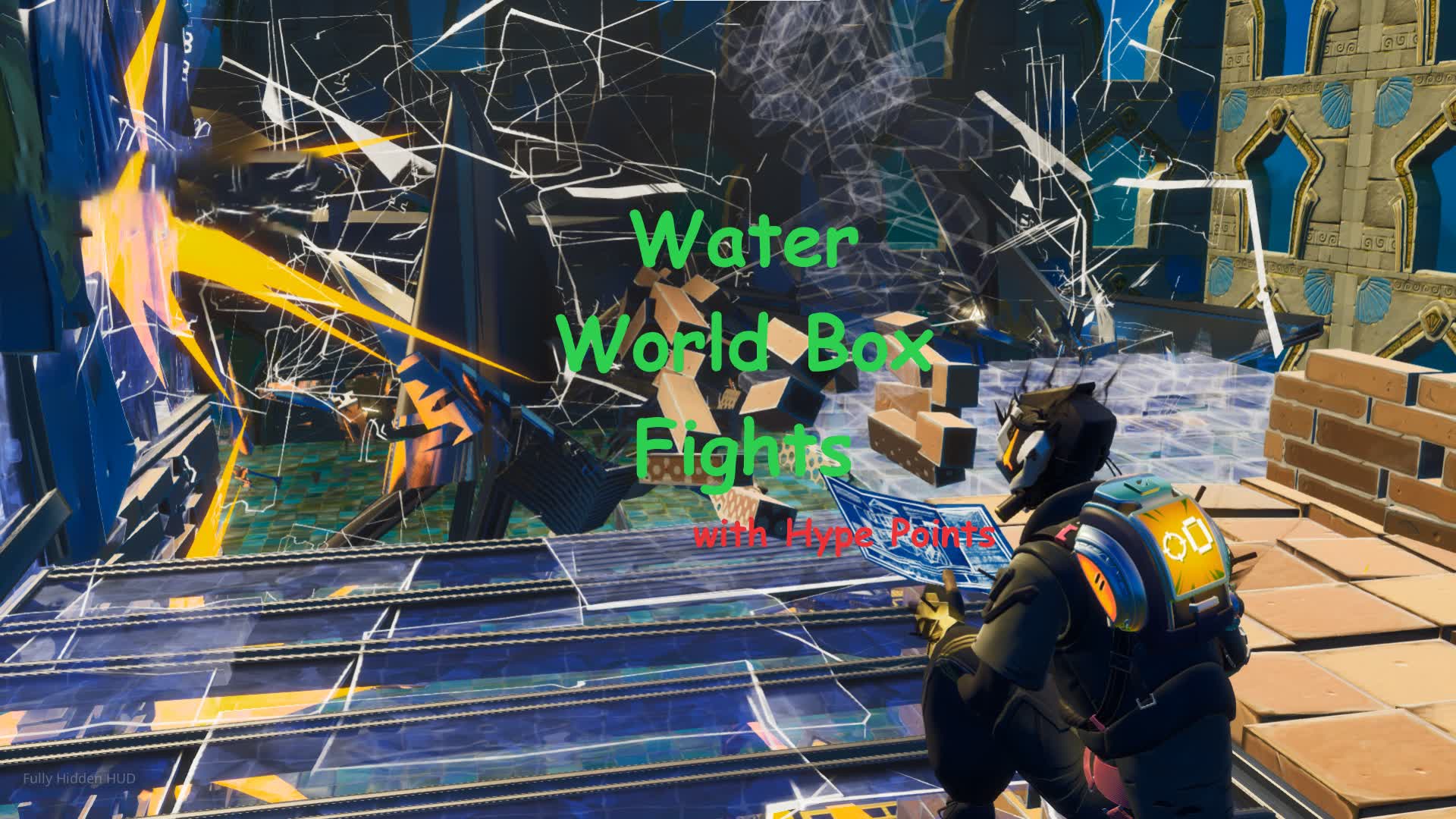 WATER WORLD BOX FIGHT 527557742916 By Fnbubbles420 Fortnite