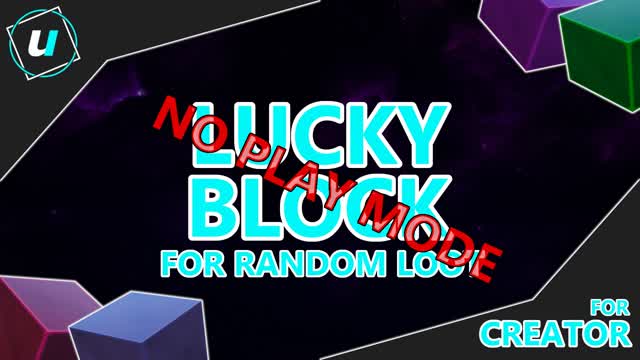 Capture 1 – Creator Lucky Block