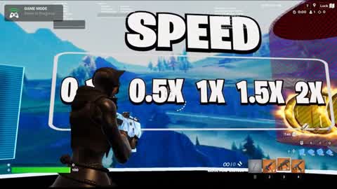 ECLAN 1v1